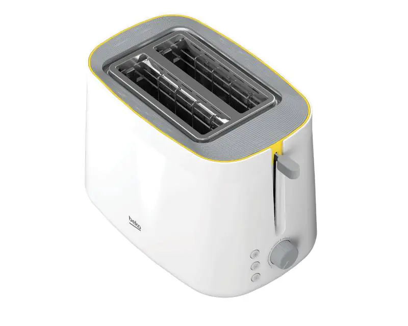 BEKO TAM 4220 W toster - Slika proizvoda 3