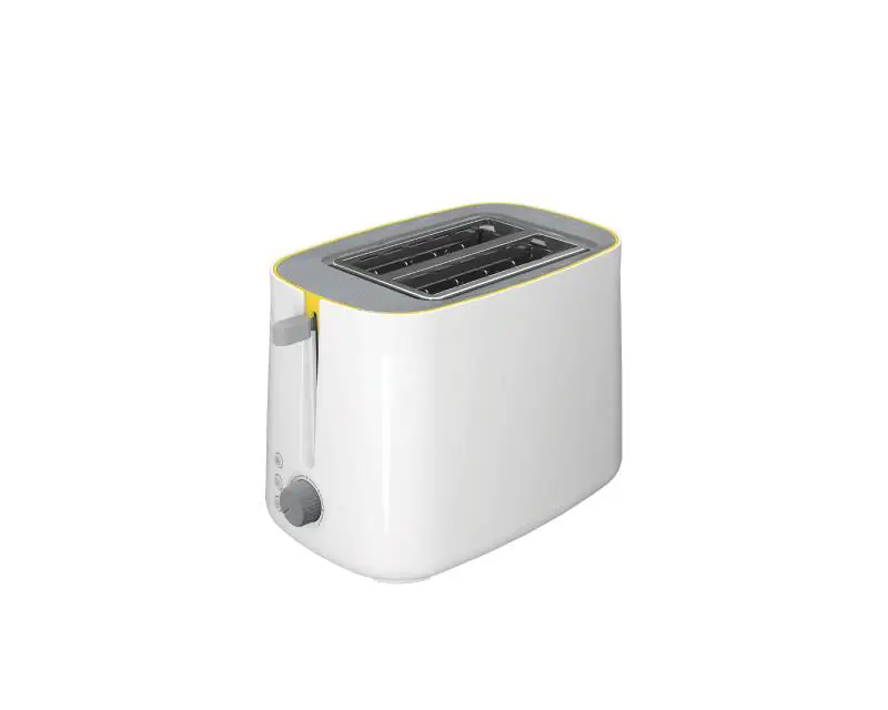 BEKO TAM 4220 W toster - Slika proizvoda 5