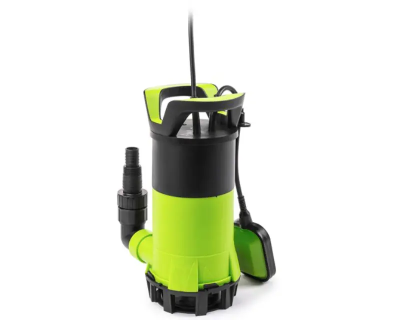 FIELDMANN FVC 4003-EK Potopna muljna pumpa za vodu 3u1 - Slika proizvoda 3