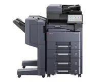 KYOCERA TASKalfa MZ3200i multifunkcijski uređaj 