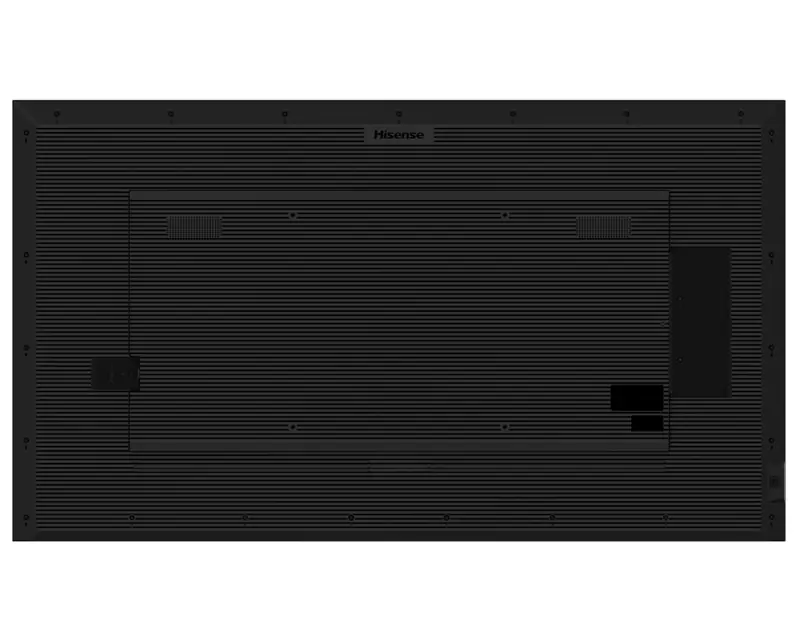 HISENSE 65 inča 65GM50D 4K UHD 500 nita Digital Signage Display - 18/7 Operation - Slika proizvoda 4
