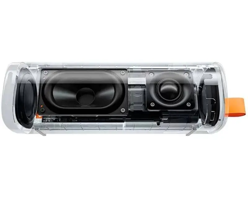 XIAOMI Mi prenosni Bluetooth zvučnik 30W crveni (QBH4263GL)  - Slika proizvoda 4