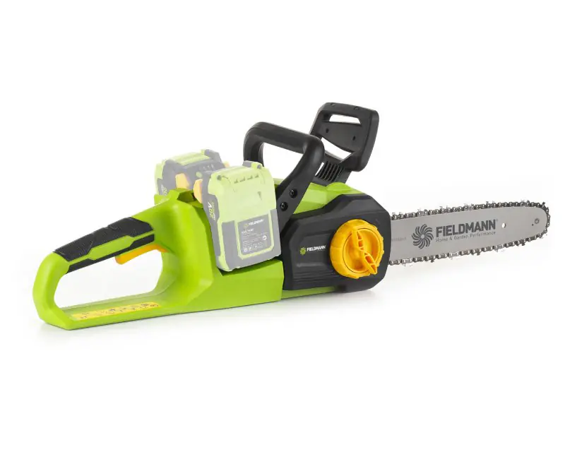FIELDMANN FZP 70805-0 Akumulatorska lančana testera 2x20V (bez baterije i punjača) - Glavna slika