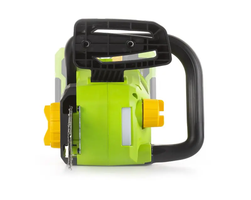 FIELDMANN FZP 70805-0 Akumulatorska lančana testera 2x20V (bez baterije i punjača) - Slika proizvoda 6