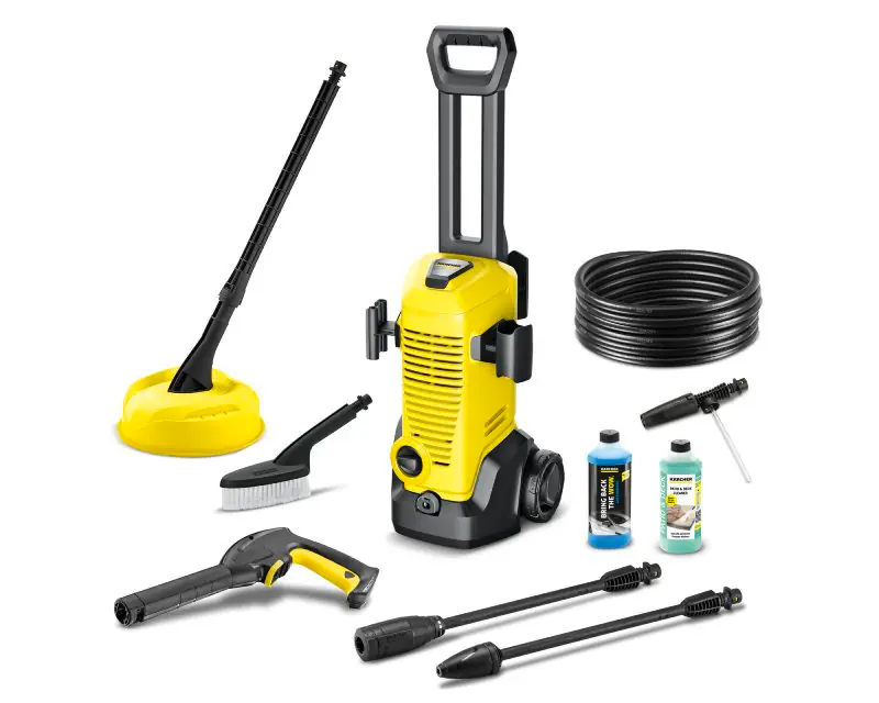 KARCHER K 3 Car & Home Perač pod pritiskom - Glavna slika