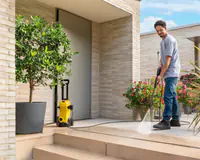KARCHER K 3 Car & Home Perač pod pritiskom  - Thumbnail 2
