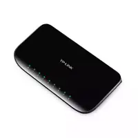 TP - LINK Svič 10/100/1000 8-port TP-Link TL-SG1008D - Thumbnail 2