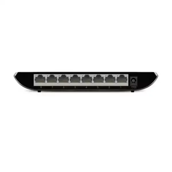 TP - LINK Svič 10/100/1000 8-port TP-Link TL-SG1008D - Slika proizvoda 3