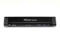IRIS Skener prenosni IRIScan Express 4 /8ppm - Thumbnail 2
