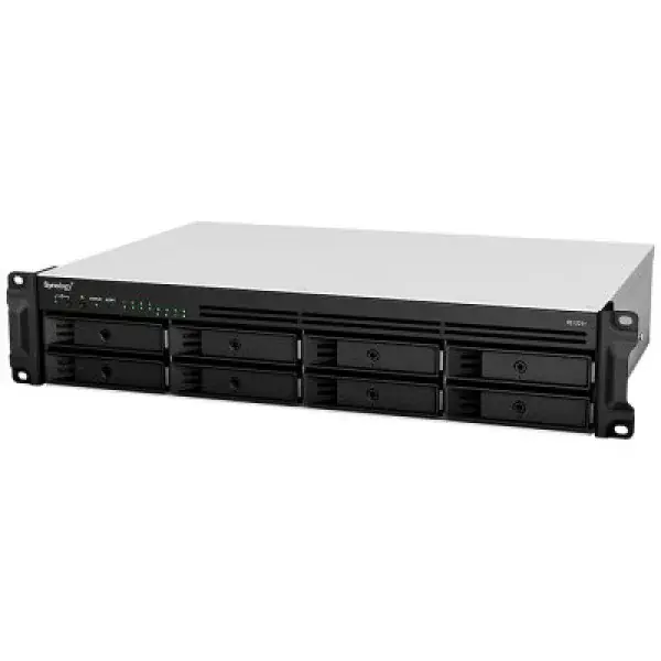 SYNOLOGY HDD NAS Storage Synology RackStation RS1221+ - Glavna slika