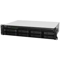 SYNOLOGY HDD NAS Storage Synology RackStation RS1221+