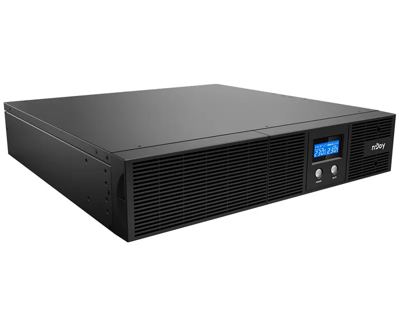 NJOY Argus 3000 1800W UPS (PWUP-LI300AG-CG01B)  - Slika proizvoda 3