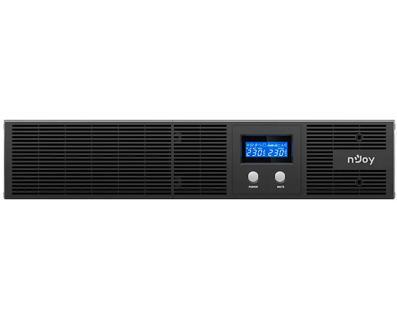 NJOY Argus 3000 1800W UPS (PWUP-LI300AG-CG01B)  - Slika proizvoda 4