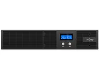 NJOY Argus 3000 1800W UPS (PWUP-LI300AG-CG01B)  - Thumbnail 4