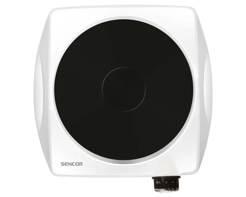 SENCOR SCP 1503WH-EUE4 električni rešo  - Slika proizvoda 2
