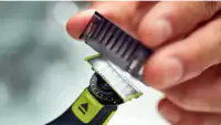 PHILIPS Trimer Philips One Blade QP2724/31 - Thumbnail 3