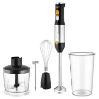 SENCOR Štapni mikser Sencor SHB 6302BK/1200W/crna