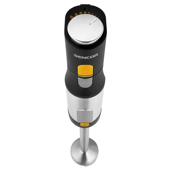 SENCOR Štapni mikser Sencor SHB 6302BK/1200W/crna - Slika proizvoda 2