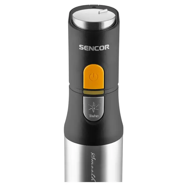 SENCOR Štapni mikser Sencor SHB 6302BK/1200W/crna - Slika proizvoda 3