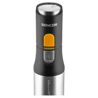 SENCOR Štapni mikser Sencor SHB 6302BK/1200W/crna - Thumbnail 3