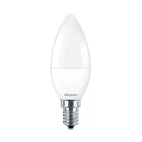 BRAYTRON BRY ADVANCE 5W E14 C37 3000K LED SIJALICA