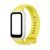 XIAOMI ECO Xiaomi Smart Band 9 Active Strap Yellow
