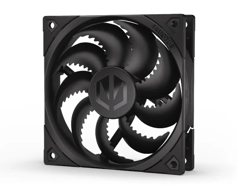 ENDORFY Fluctus 120 PWM ventilator (EY4A001)  - Slika proizvoda 2