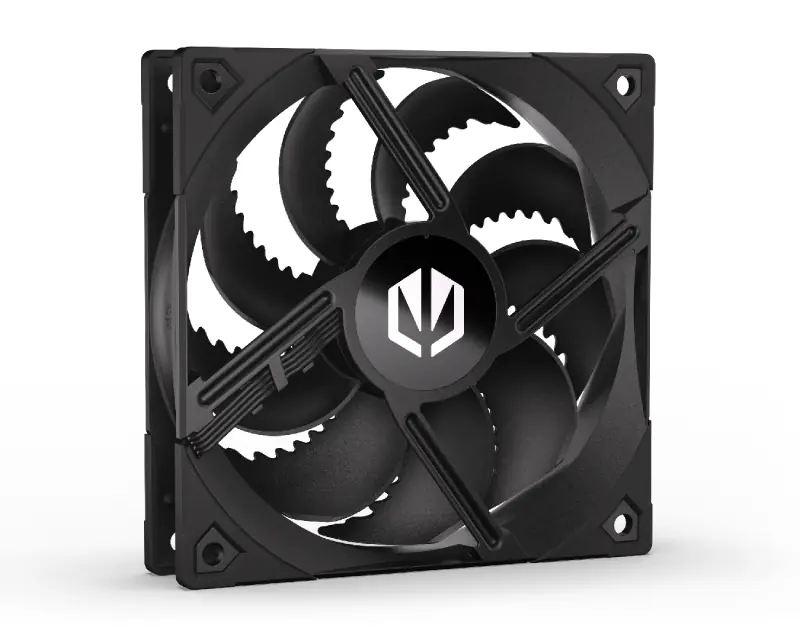ENDORFY Fluctus 120 PWM ventilator (EY4A001)  - Slika proizvoda 3