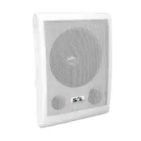 SAL Zvučnici razglasni SAL WAS2 110V/10W/165mm/dvosistemski