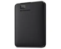 WD Elements Portable 5TB 2.5 inča eksterni hard disk WDBU6Y0050BBK  - Thumbnail 2