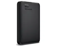 WD Elements Portable 5TB 2.5 inča eksterni hard disk WDBU6Y0050BBK  - Thumbnail 3