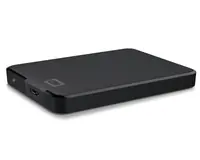 WD Elements Portable 5TB 2.5 inča eksterni hard disk WDBU6Y0050BBK  - Thumbnail 4