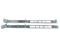 DELL 770-BBIF 1U/2U Static Rails for 2-Post and 4-Post Racks 