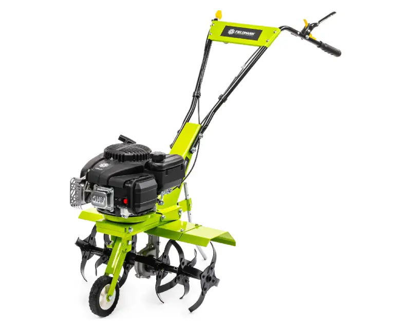 FIELDMANN FZK 6115-139BL Benzinski kultivator - Glavna slika