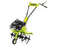 FIELDMANN FZK 6115-139BL Benzinski kultivator 