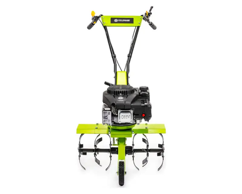 FIELDMANN FZK 6115-139BL Benzinski kultivator - Slika proizvoda 2