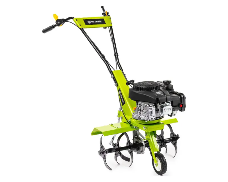 FIELDMANN FZK 6115-139BL Benzinski kultivator - Slika proizvoda 3