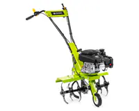 FIELDMANN FZK 6115-139BL Benzinski kultivator  - Thumbnail 3
