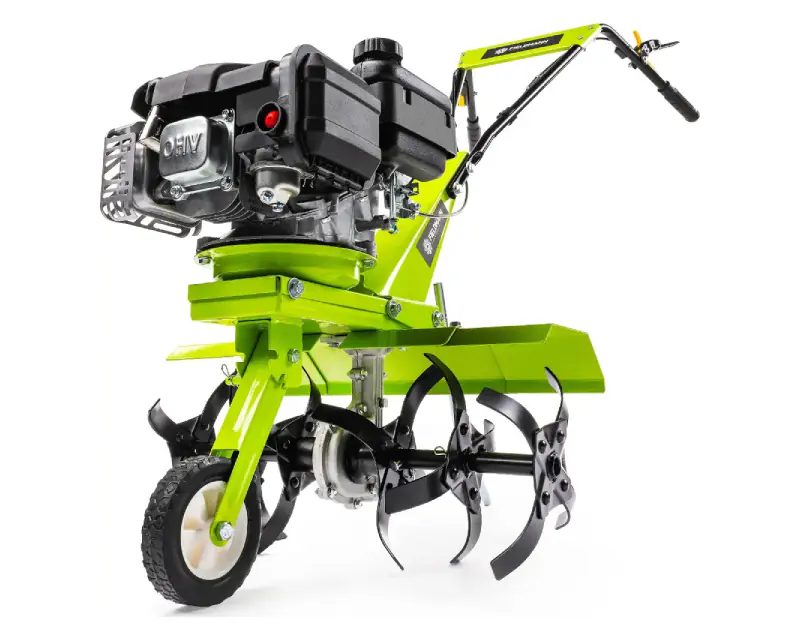 FIELDMANN FZK 6115-139BL Benzinski kultivator - Slika proizvoda 4