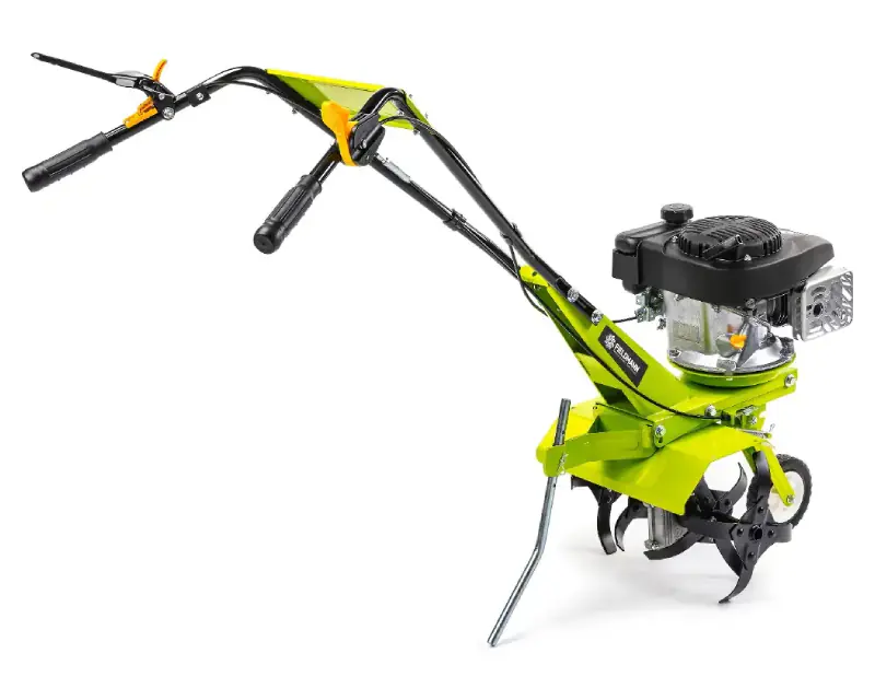 FIELDMANN FZK 6115-139BL Benzinski kultivator - Slika proizvoda 5