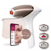 PHILIPS Epilator Philips Lumea IPL BRI973/00