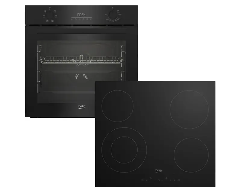 BEKO BBSE17321B ugradni set - Glavna slika