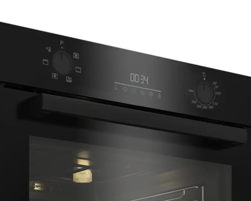 BEKO BBSE17321B ugradni set - Slika proizvoda 5