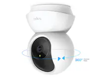TP-LINK Tapo C200 Wi-Fi 2mpx kamera  - Thumbnail 3