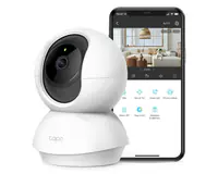 TP-LINK Tapo C200 Wi-Fi 2mpx kamera  - Thumbnail 4