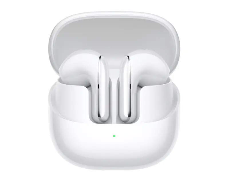 XIAOMI Buds 5 slušalice bele (BHR8117GL) - Slika proizvoda 2