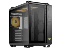 ASUS GT502 PLUS TG ARGB TUF Gaming kućište crno 