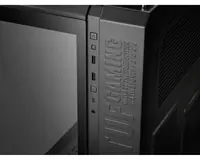 ASUS GT502 PLUS TG ARGB TUF Gaming kućište crno  - Thumbnail 7