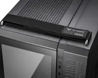 ASUS GT502 PLUS TG ARGB TUF Gaming kućište crno  - Thumbnail 8