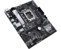 ASUS PRIME H610M-A D4-CSM matična ploča - Thumbnail 4